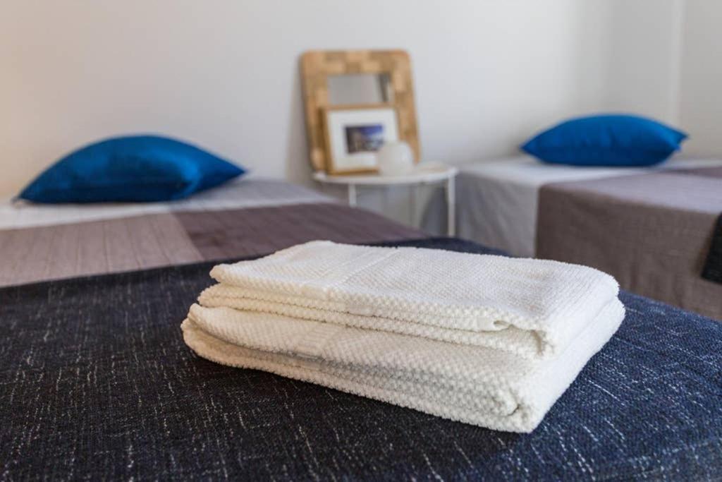טאווירה Apartamento Allgreen , Sea And Pool מראה חיצוני תמונה