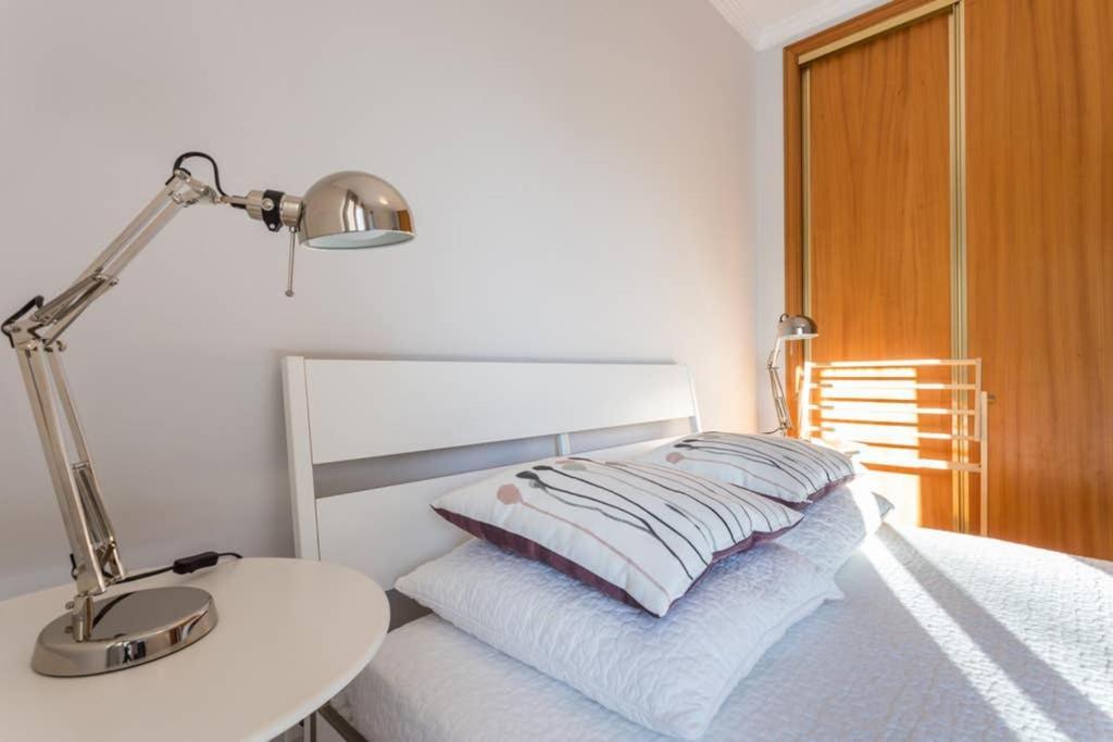 טאווירה Apartamento Allgreen , Sea And Pool מראה חיצוני תמונה